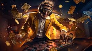 Account safety and responsible gaming reminders for VIP Club members