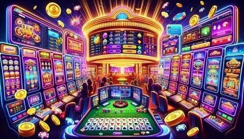 840 bd Live Casino interface concept for adults in Bangladesh