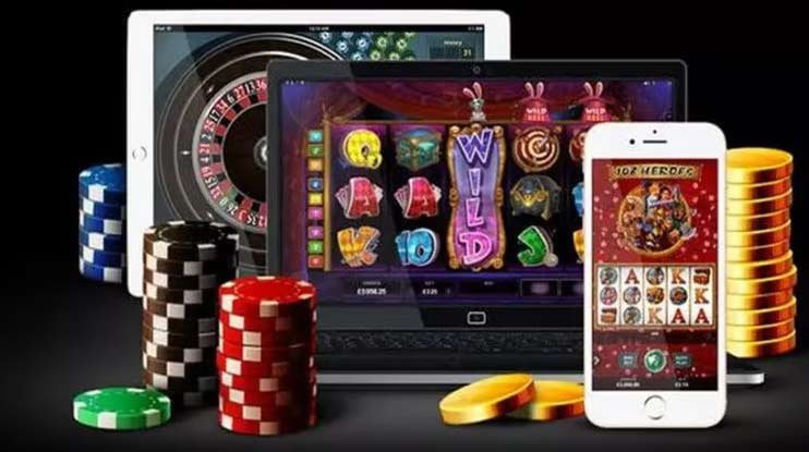 Bangladesh adult member browsing 840 bd VIP Club on a smartphone